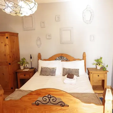 فندق Ziggys Mountain Retreat (adults Only)