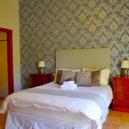 Ziggys Mountain Retreat (adults Only) * فيلافلور