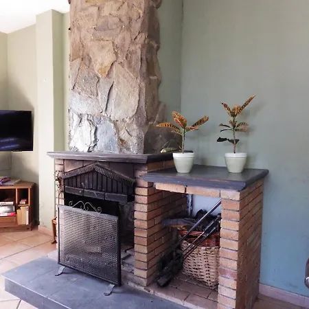 Ziggys Mountain Retreat (adults Only) فندق فيلافلور