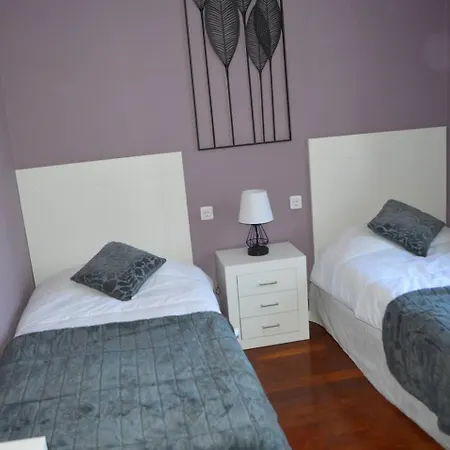 Отель Ziggys Mountain Retreat (adults Only) Вилафлор