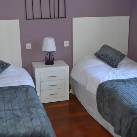 Ziggys Mountain Retreat (adults Only) Вилафлор