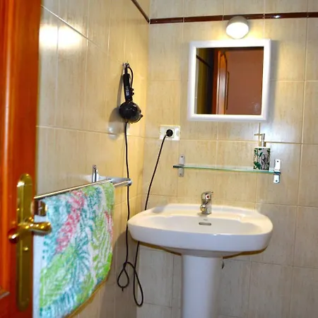 Ziggys Mountain Retreat (adults Only) Вилафлор