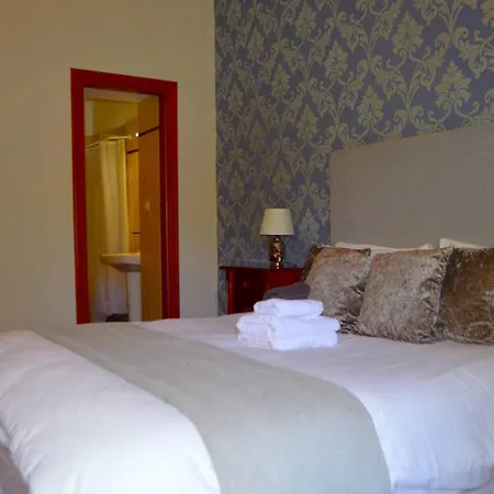 Отель Ziggys Mountain Retreat (adults Only) *