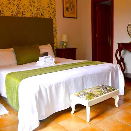 Отель Ziggys Mountain Retreat (adults Only) Вилафлор