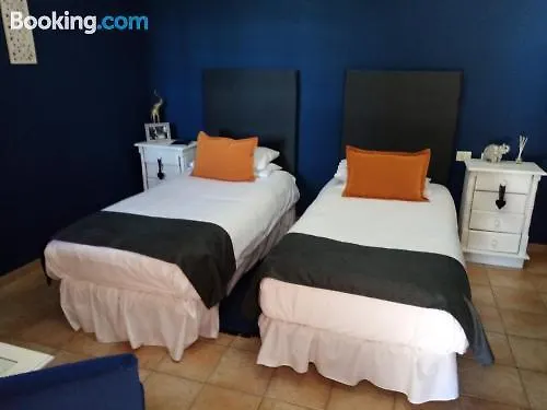 酒店 Ziggys Mountain Retreat (adults Only) 维拉弗洛尔