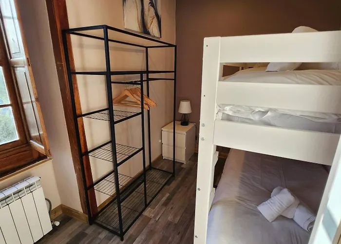 Ziggys Mountain Retreat (adults Only) 维拉弗洛尔