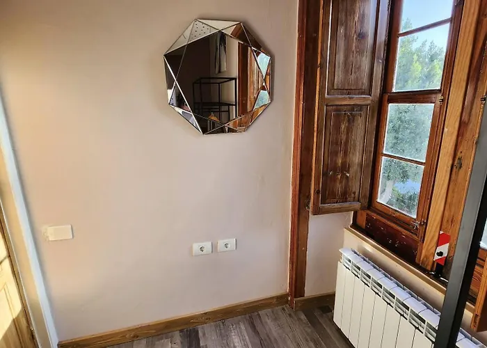 Ziggys Mountain Retreat (adults Only) 酒店