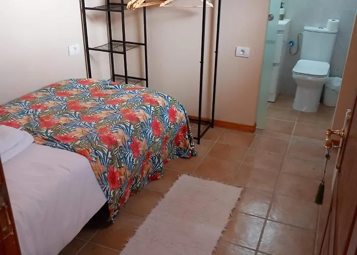 Ziggys Mountain Retreat (adults Only) * 维拉弗洛尔