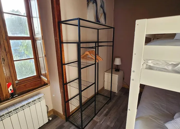 Ziggys Mountain Retreat (adults Only) 酒店 *