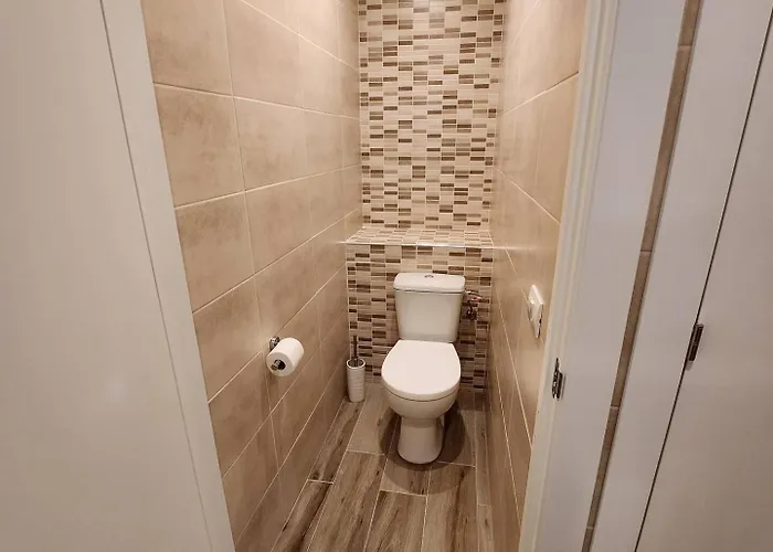 Ziggys Mountain Retreat (adults Only) 酒店 维拉弗洛尔