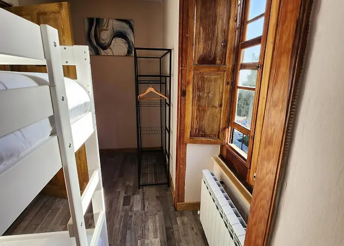 Ziggys Mountain Retreat (adults Only) * 维拉弗洛尔