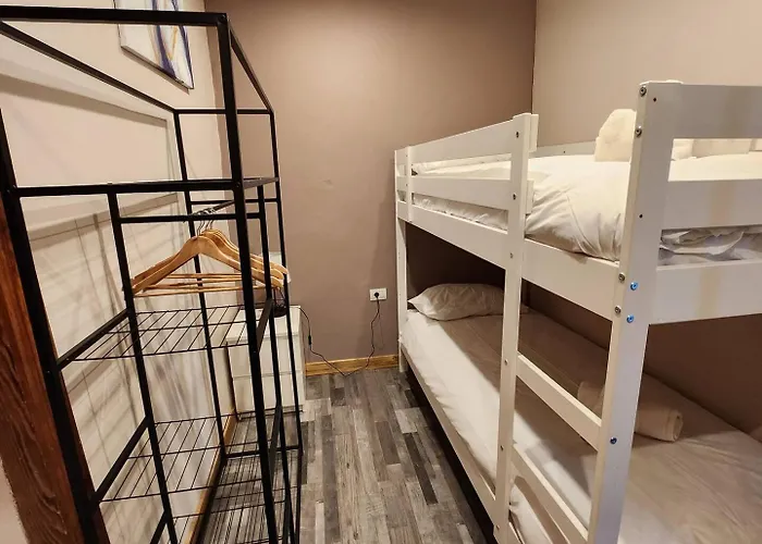 Ziggys Mountain Retreat (adults Only) 酒店 *