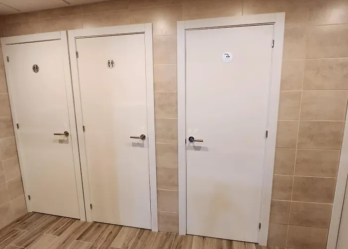 酒店 Ziggys Mountain Retreat (adults Only) *