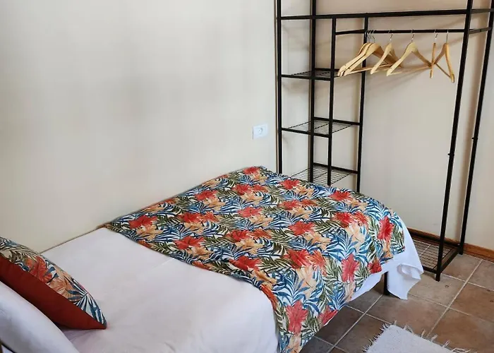 Ziggys Mountain Retreat (adults Only) 酒店 *