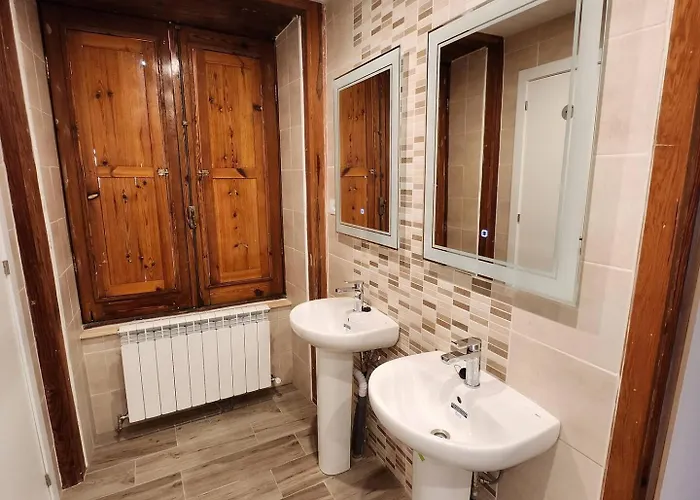 酒店 Ziggys Mountain Retreat (adults Only) *