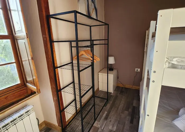 酒店 Ziggys Mountain Retreat (adults Only) 维拉弗洛尔