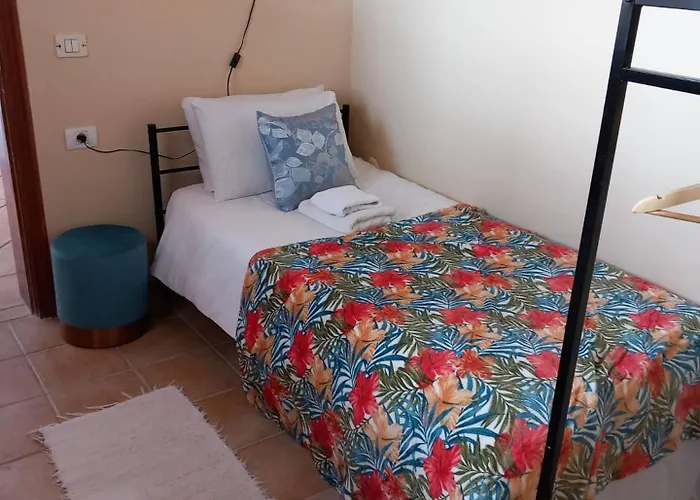 Ziggys Mountain Retreat (adults Only) 酒店