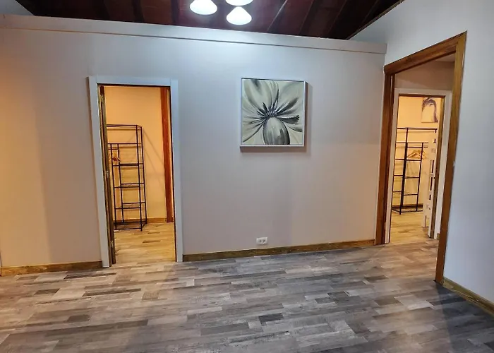 酒店 Ziggys Mountain Retreat (adults Only) *