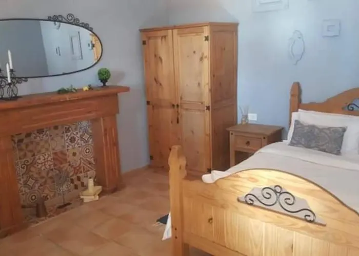 Ziggys Mountain Retreat (adults Only) 酒店 *