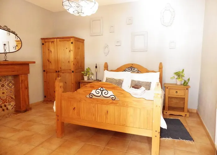 Ziggys Mountain Retreat (adults Only) 酒店 维拉弗洛尔