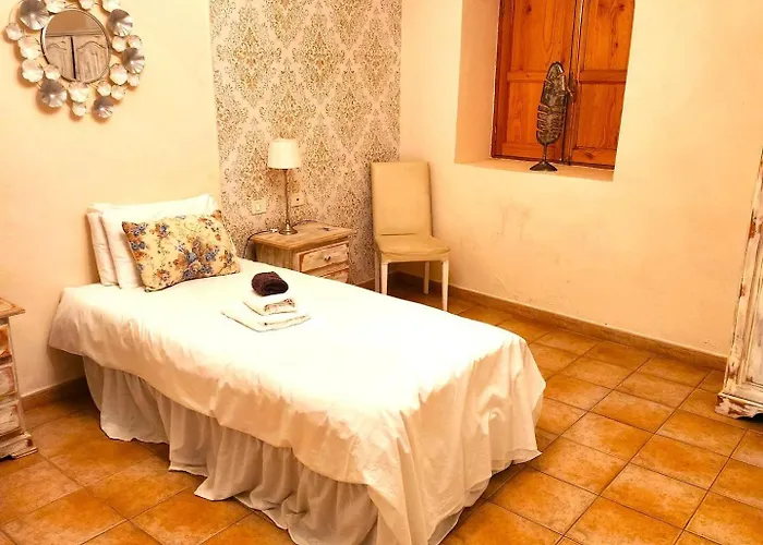 Ziggys Mountain Retreat (adults Only) 酒店