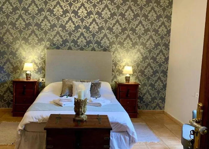 酒店 Ziggys Mountain Retreat (adults Only)