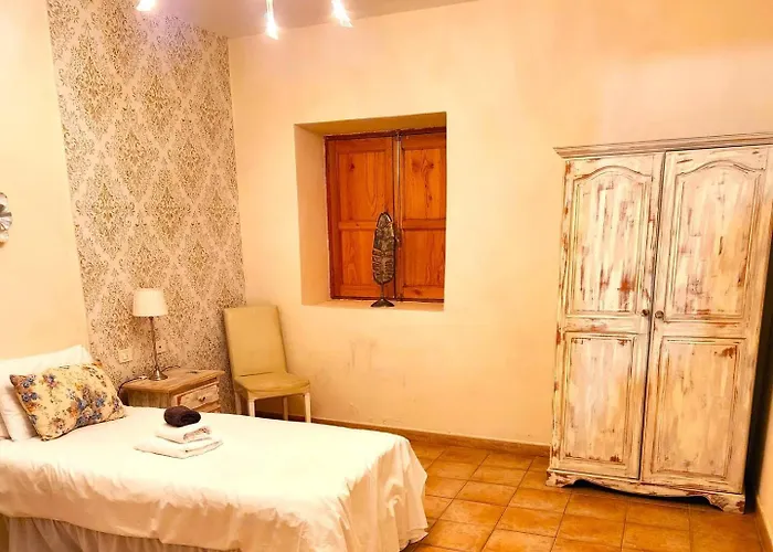 Ziggys Mountain Retreat (adults Only) 酒店 *