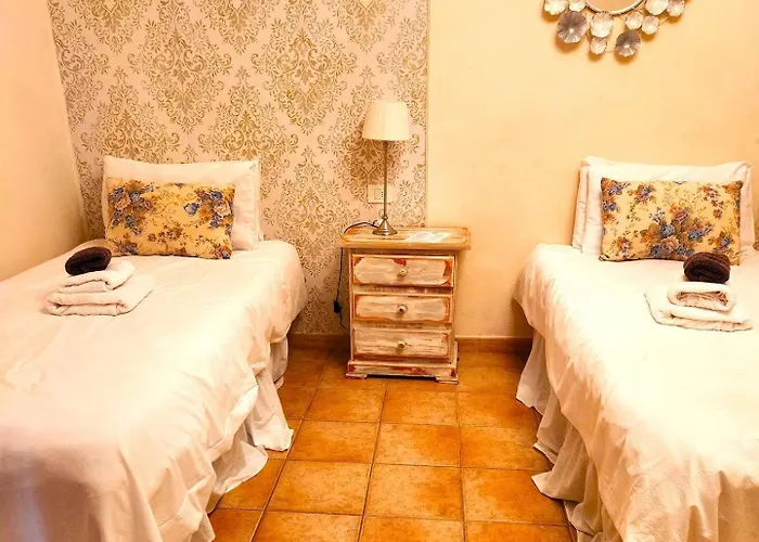 Ziggys Mountain Retreat (adults Only) 酒店 维拉弗洛尔