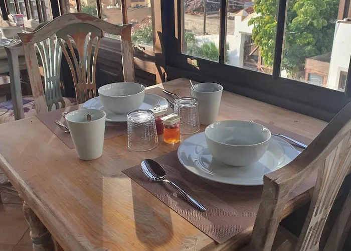 Ziggys Mountain Retreat (adults Only) 酒店