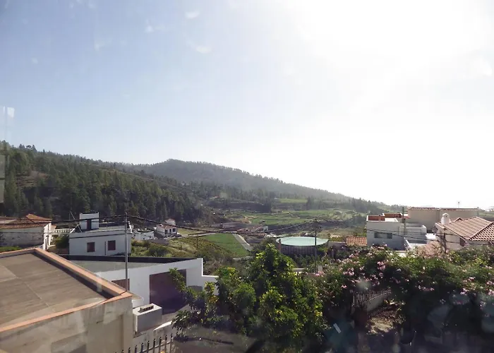 酒店 Ziggys Mountain Retreat (adults Only) *