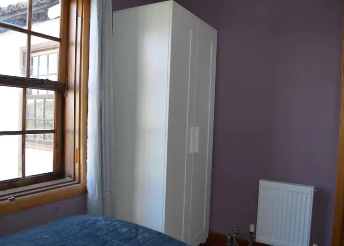 Ziggys Mountain Retreat (adults Only) 酒店