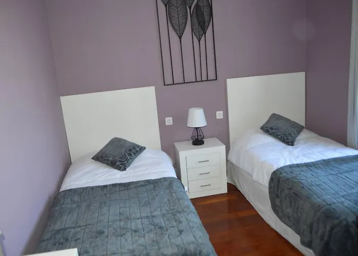 酒店 Ziggys Mountain Retreat (adults Only) 维拉弗洛尔