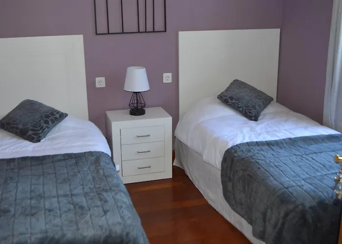 Ziggys Mountain Retreat (adults Only) 维拉弗洛尔