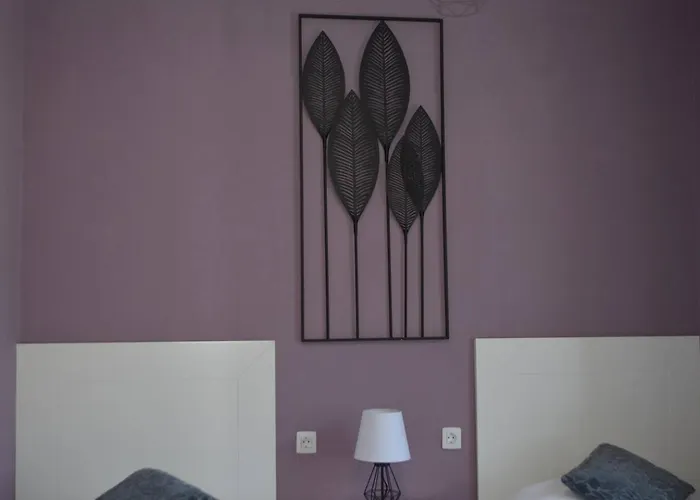 酒店 Ziggys Mountain Retreat (adults Only)