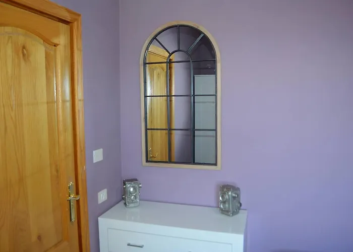 Ziggys Mountain Retreat (adults Only) 酒店 维拉弗洛尔