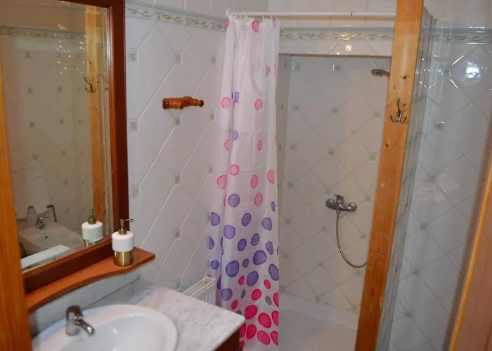 Ziggys Mountain Retreat (adults Only) * 维拉弗洛尔