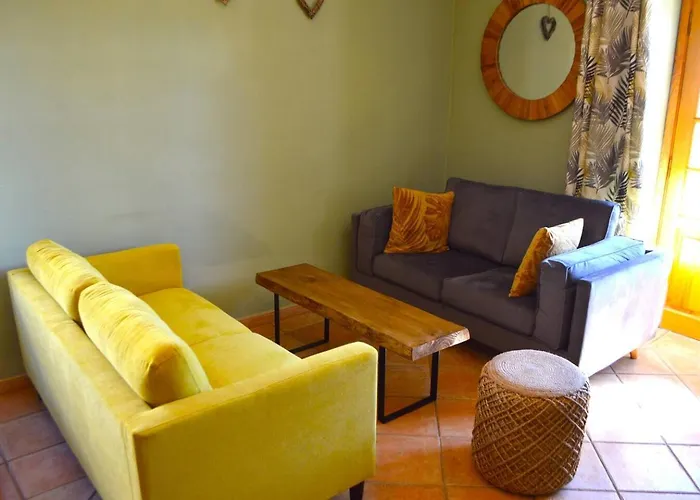 Ziggys Mountain Retreat (adults Only)