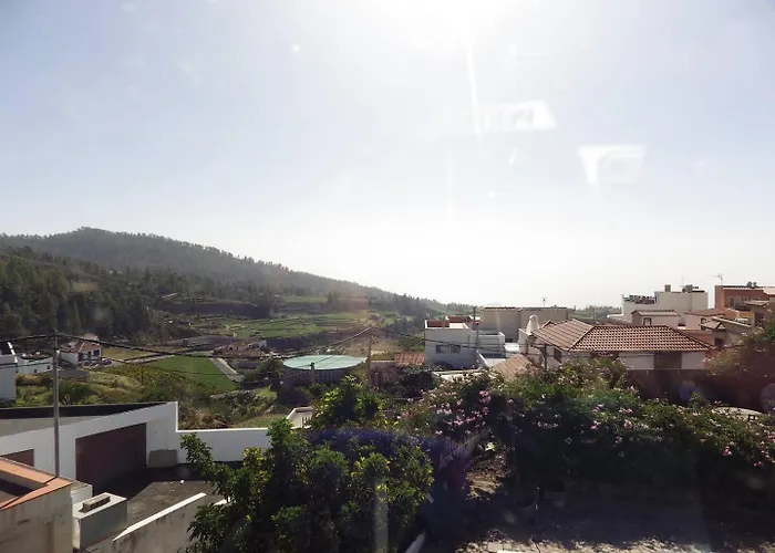 酒店 Ziggys Mountain Retreat (adults Only) *