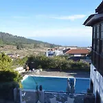 Ziggys Mountain Retreat (adults Only) Vilaflor