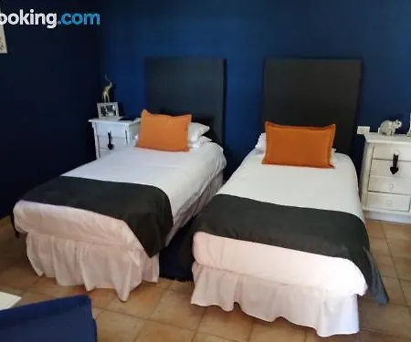 Bed and Breakfast Ziggys Mountain Retreat (adults Only) Vilaflor