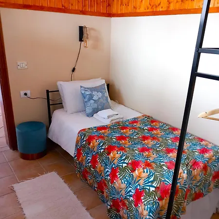 Bed and Breakfast Ziggys Mountain Retreat (adults Only) 3*