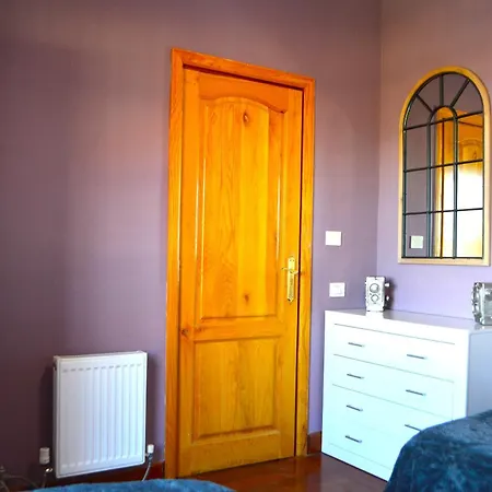 Bed and Breakfast Ziggys Mountain Retreat (adults Only) 3*