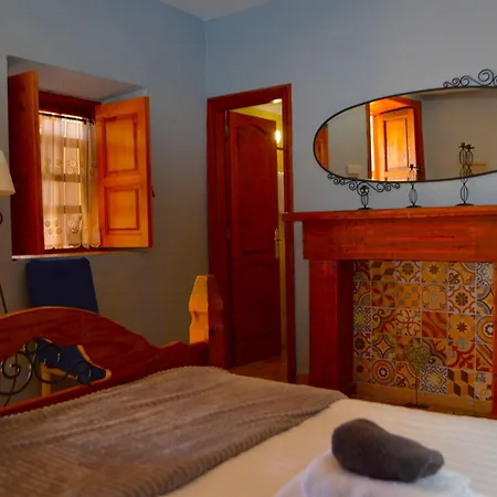 Ziggys Mountain Retreat (adults Only) Bed and Breakfast Vilaflor