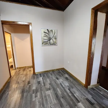 Bed and Breakfast Ziggys Mountain Retreat (adults Only)