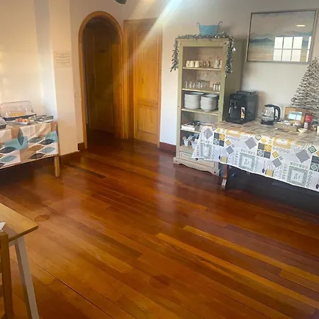 Bed and Breakfast Ziggys Mountain Retreat (adults Only)