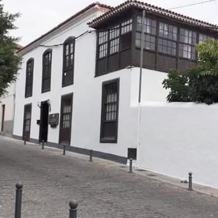 Ziggys Mountain Retreat (adults Only) Vilaflor