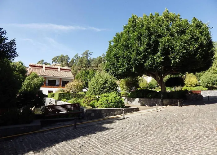 Ziggys Mountain Retreat (adults Only) Hotel *
